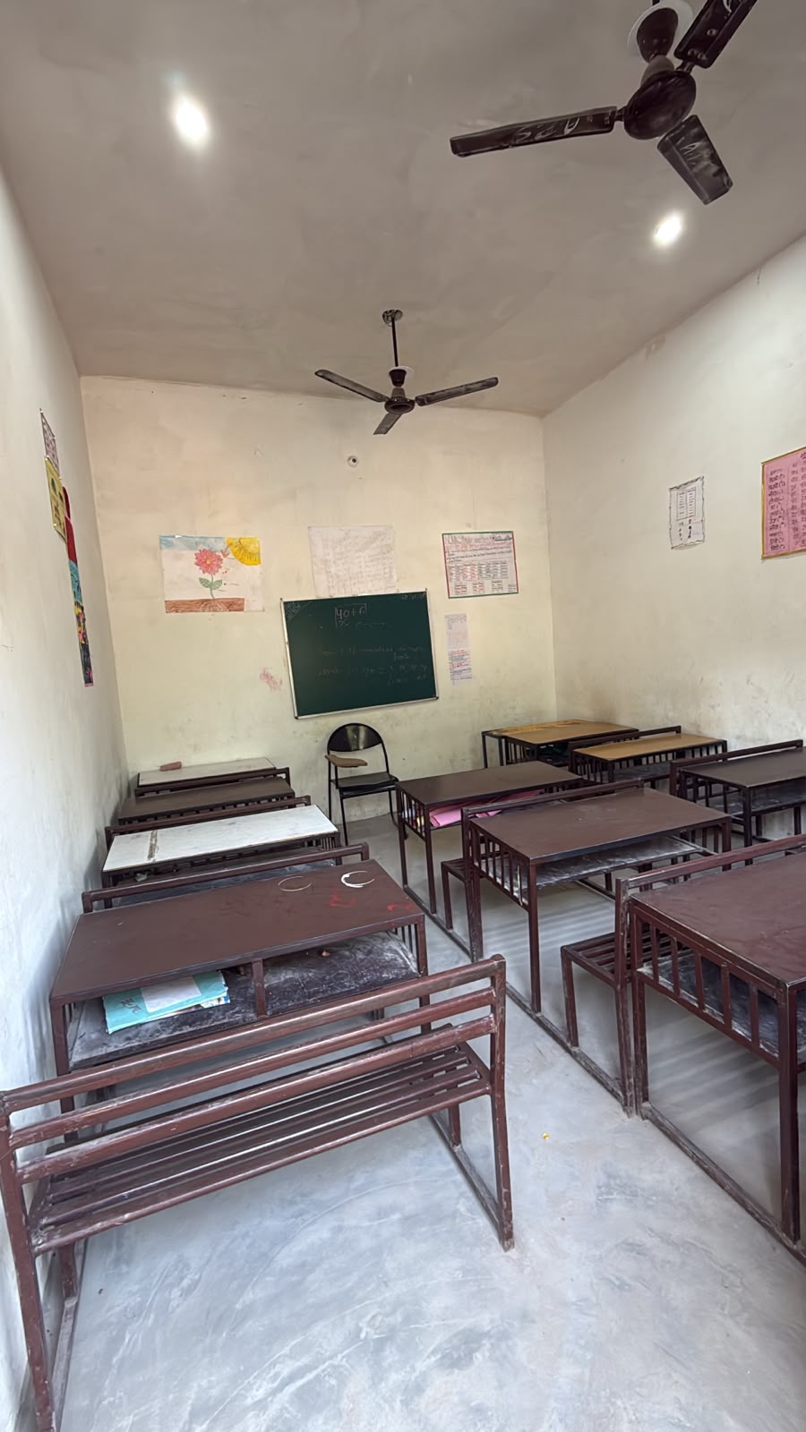 Classroom