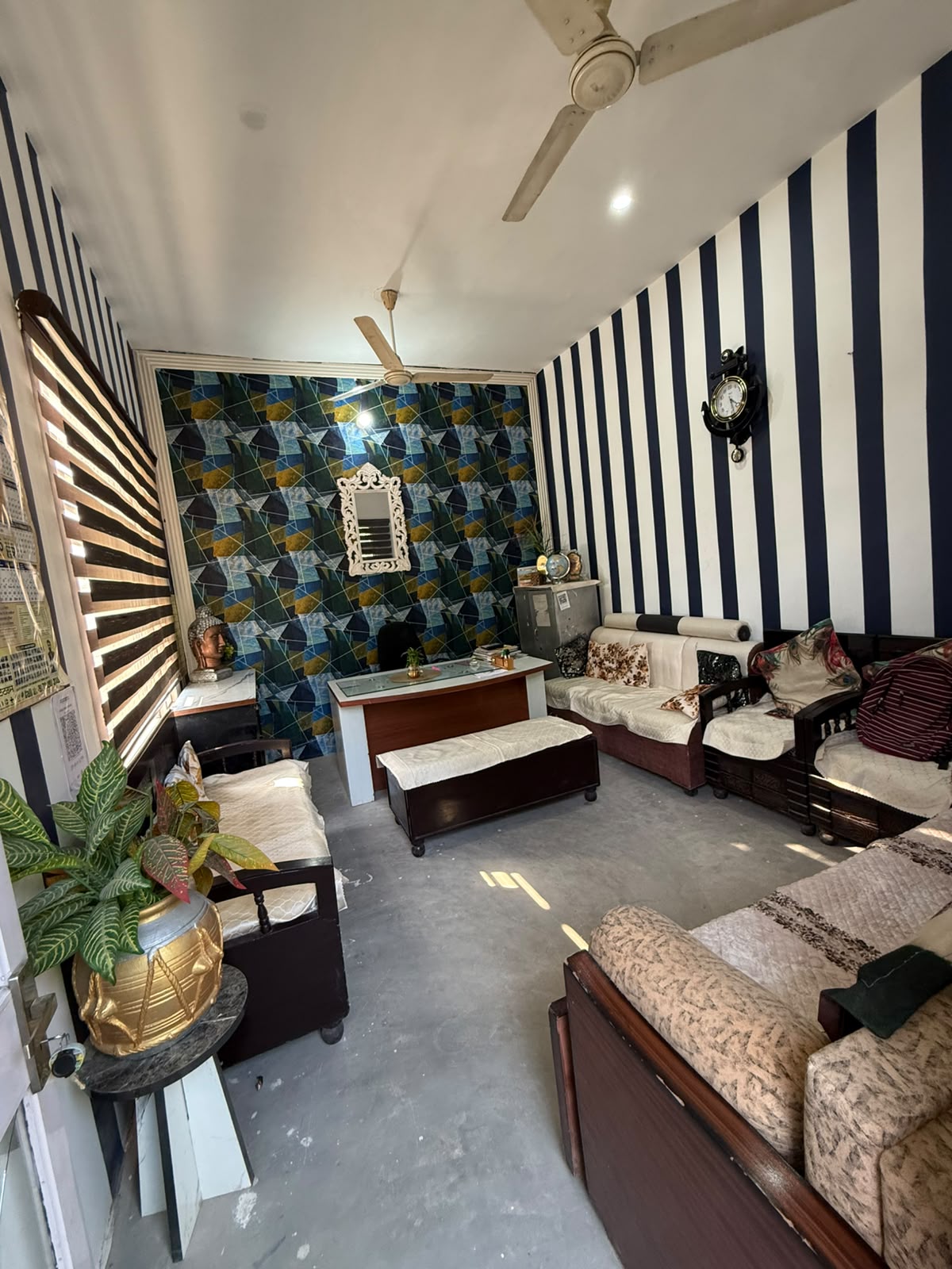 School office